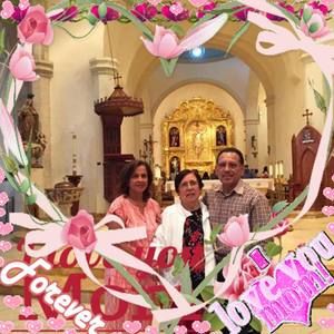 Meet your Posher, Carlos